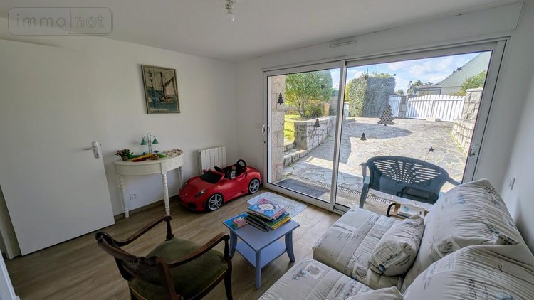 Maison a vendre Louannec 22700 Côtes-d'Armor 171 m2 8 pièces 395000 euros