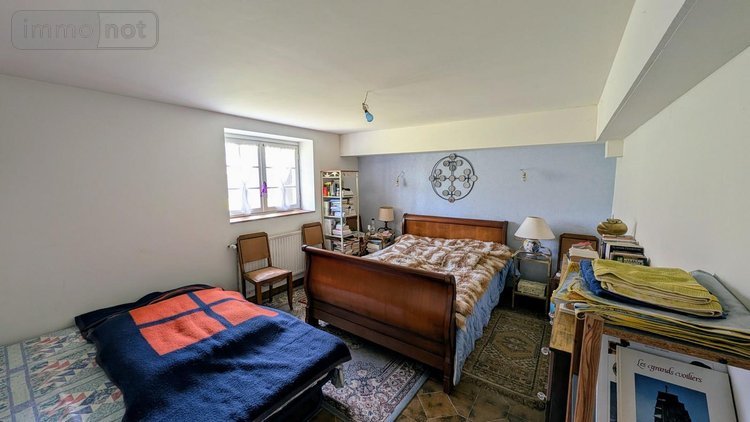 Maison a vendre Louannec 22700 Côtes-d'Armor 171 m2 8 pièces 395000 euros