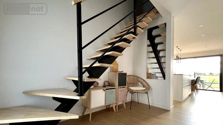 Maison a vendre Mérignies 59710 Nord 137 m2 5 pièces 699000 euros