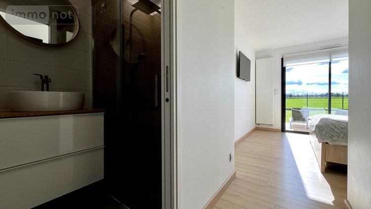 Maison a vendre Mérignies 59710 Nord 137 m2 5 pièces 699000 euros