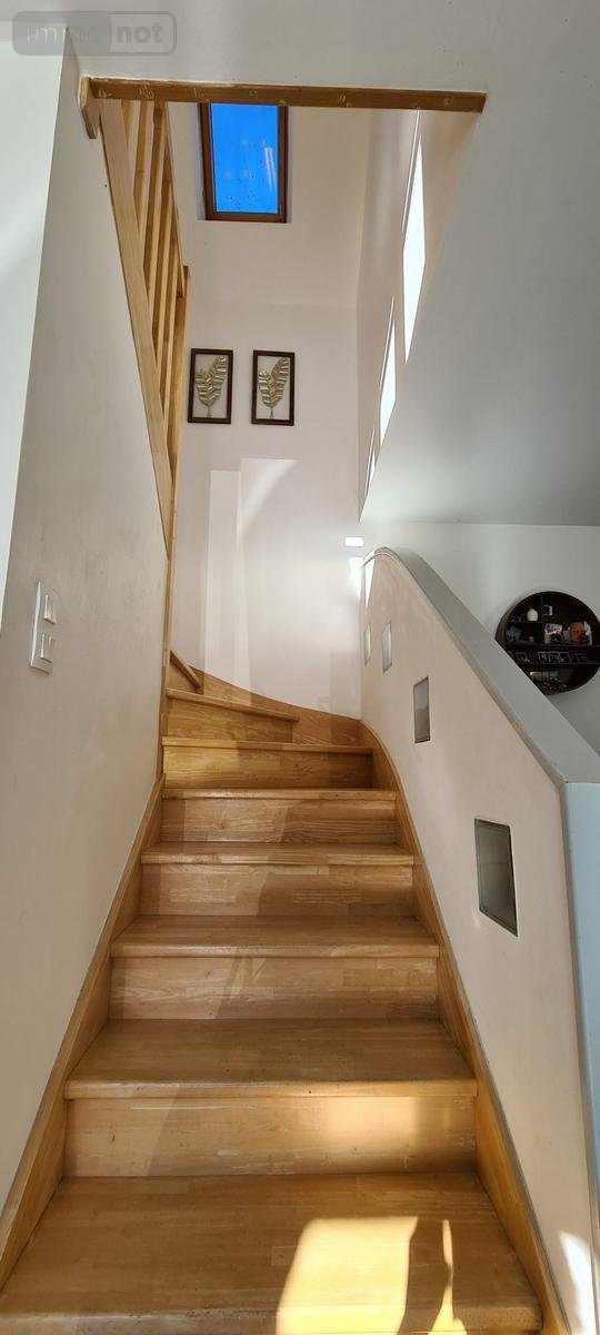 Maison a vendre Tréméoc 29120 Finistère 150 m2 6 pièces 399000 euros