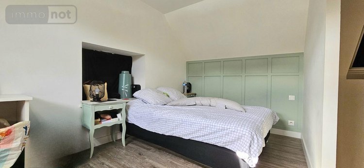 Maison a vendre Tréméoc 29120 Finistère 150 m2 6 pièces 399000 euros