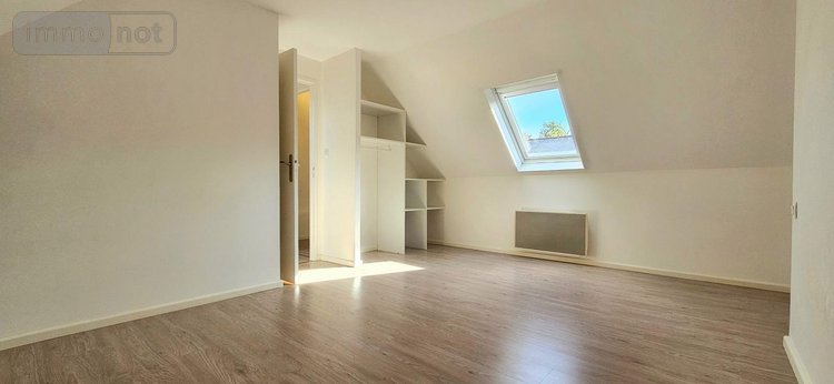 Maison a vendre Tréméoc 29120 Finistère 150 m2 6 pièces 399000 euros