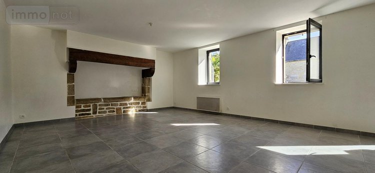Maison a vendre Tréméoc 29120 Finistère 150 m2 6 pièces 399000 euros