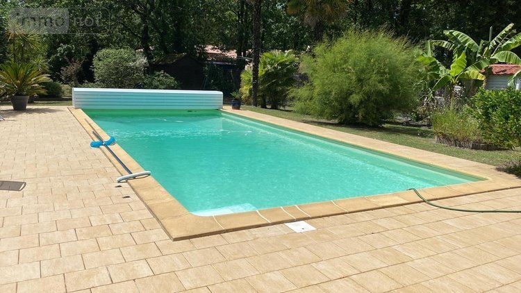 Maison a vendre Challans 85300 Vendée 219 m2 6 pièces 396460 euros