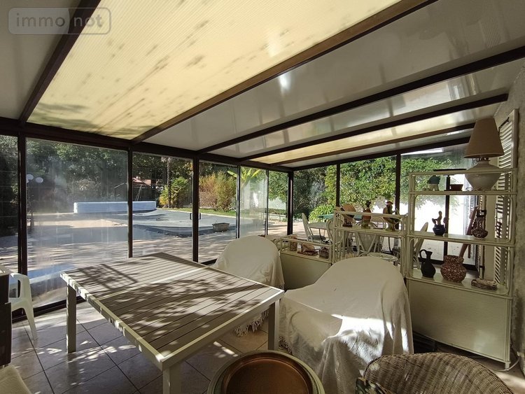 Maison a vendre Challans 85300 Vendée 219 m2 6 pièces 396460 euros