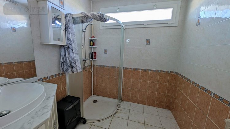 Maison a vendre Louannec 22700 Côtes-d'Armor 89 m2 5 pièces 235000 euros