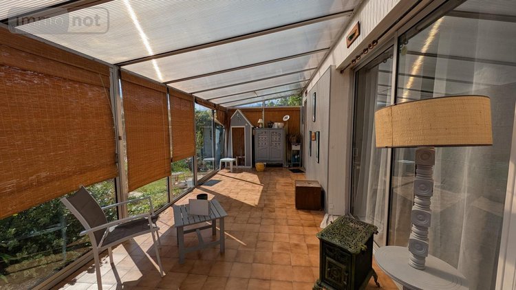 Maison a vendre Louannec 22700 Côtes-d'Armor 89 m2 5 pièces 235000 euros