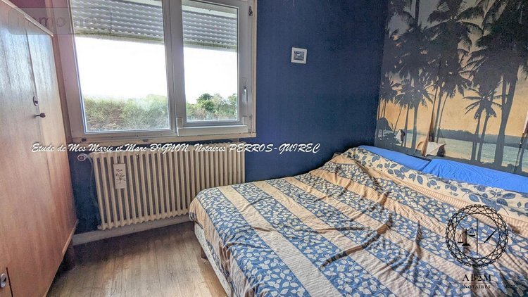 Maison a vendre Trélévern 22660 Côtes-d'Armor 105 m2 5 pièces 291760 euros