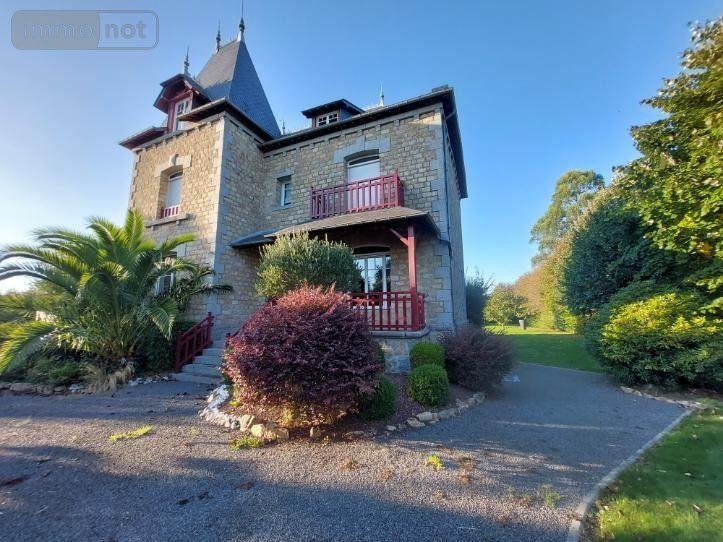 Maison a vendre Sartilly-Baie-Bocage 50530 Manche 216 m2 10 pièces 722800 euros