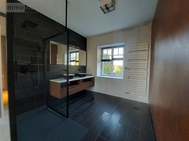 Maison a vendre Sartilly-Baie-Bocage 50530 Manche 216 m2 10 pièces 722800 euros