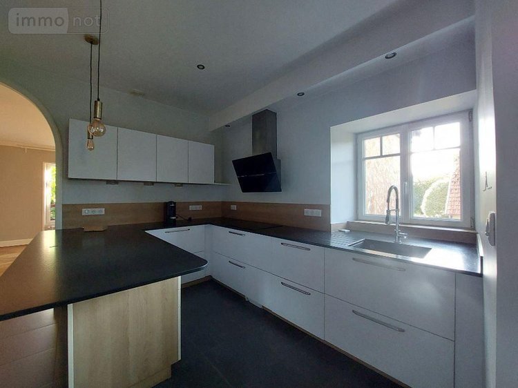 Maison a vendre Sartilly-Baie-Bocage 50530 Manche 216 m2 10 pièces 722800 euros