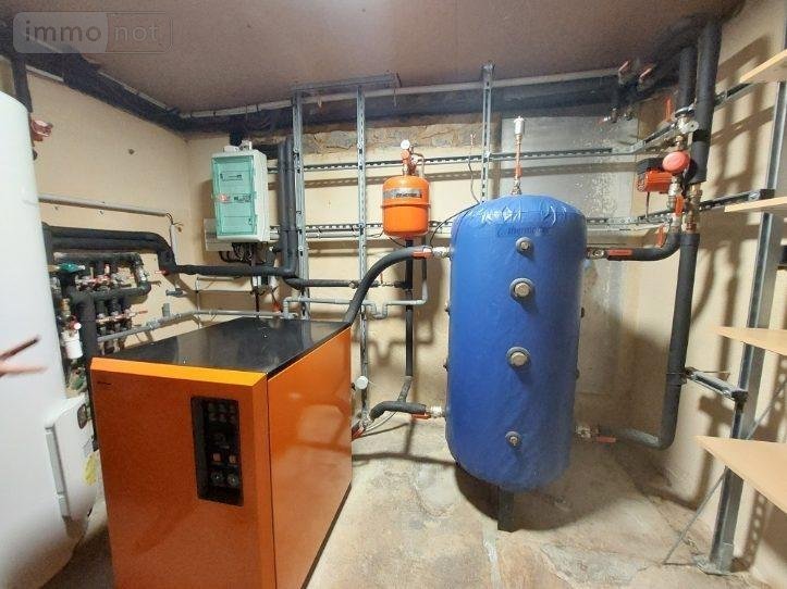 Maison a vendre Sartilly-Baie-Bocage 50530 Manche 216 m2 10 pièces 722800 euros