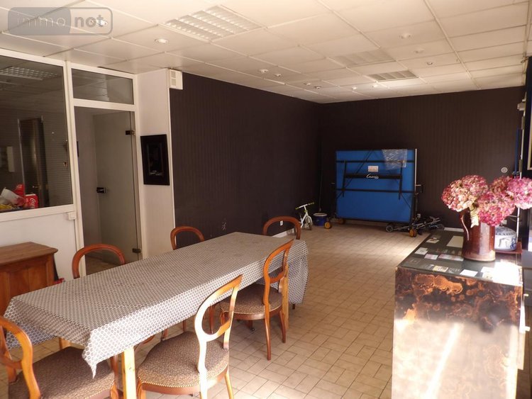 Immeuble a vendre Noeux les Mines 62290 Pas-de-Calais 191 m2  182500 euros