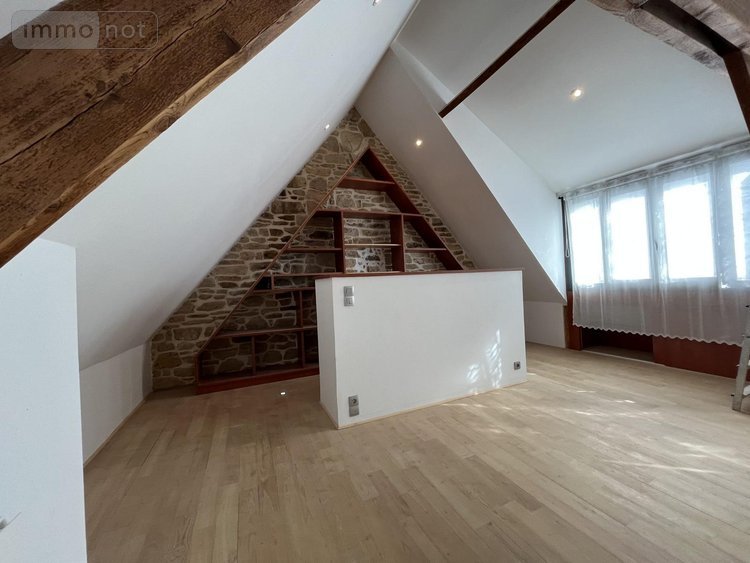 Immeuble a vendre Ploërmel 56800 Morbihan 111 m2  353380 euros