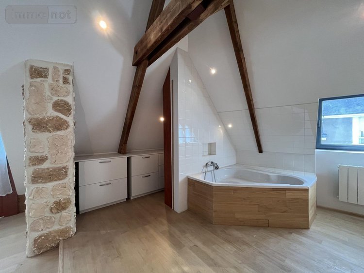Immeuble a vendre Ploërmel 56800 Morbihan 111 m2  353380 euros
