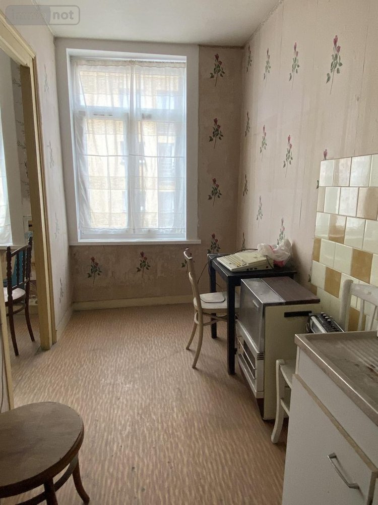 Maison a vendre Lille 59000 Nord 170 m2 11 pièces 421600 euros