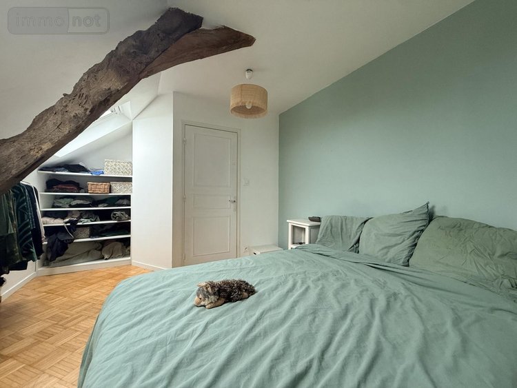 Maison a vendre Saint-Barthélemy-d'Anjou 49124 Maine-et-Loire 78 m2 5 pièces 257715 euros