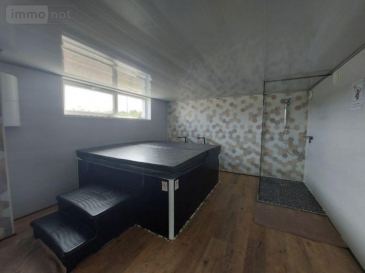 Maison a vendre Fleury 50800 Manche 184 m2 8 pièces 306800 euros