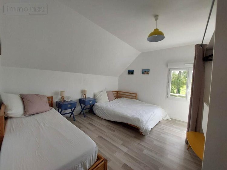 Maison a vendre Fleury 50800 Manche 184 m2 8 pièces 286000 euros