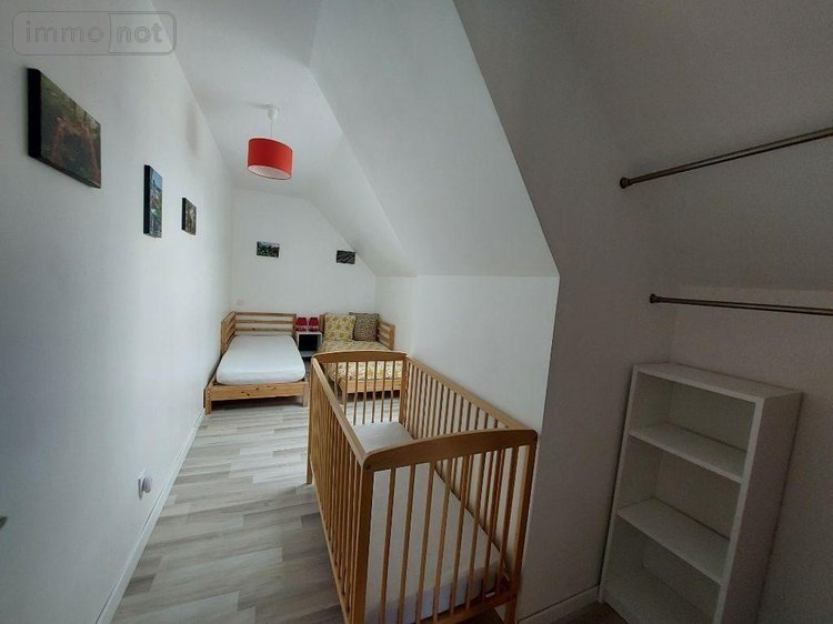 Maison a vendre Fleury 50800 Manche 184 m2 8 pièces 306800 euros