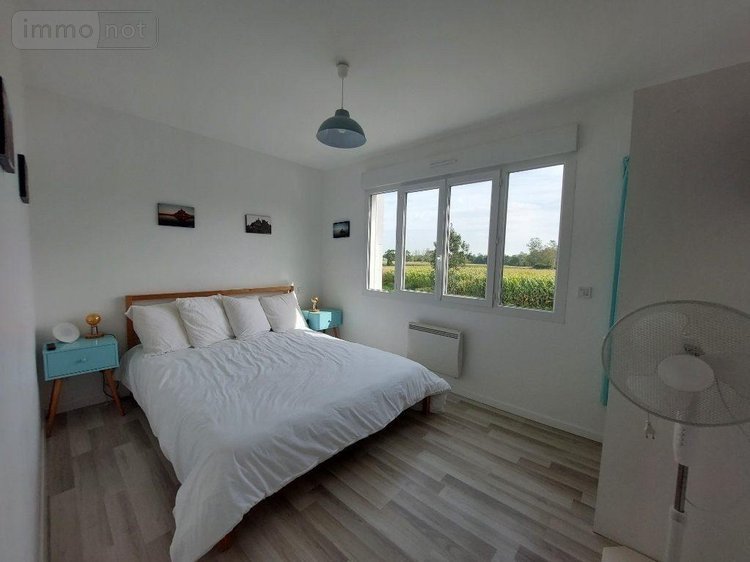 Maison a vendre Fleury 50800 Manche 184 m2 8 pièces 286000 euros