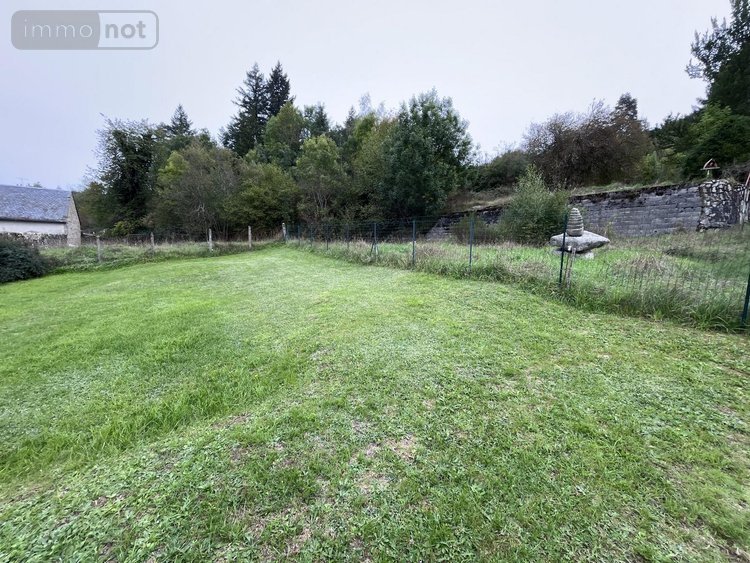 Appartement a vendre Condat 15190 Cantal 42 m2 2 pièces 29600 euros