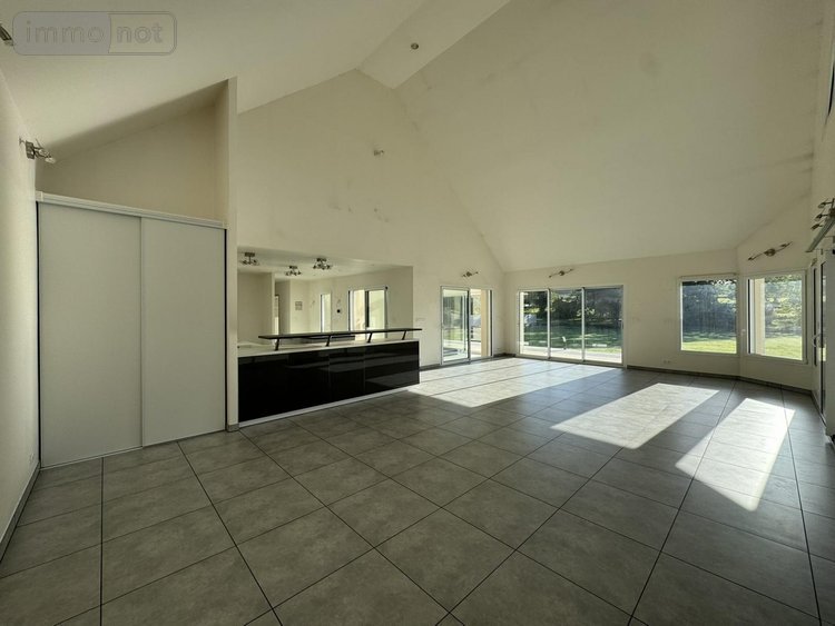 Maison a vendre Nolay 21340 Côte-d'Or 195 m2 6 pièces 395000 euros