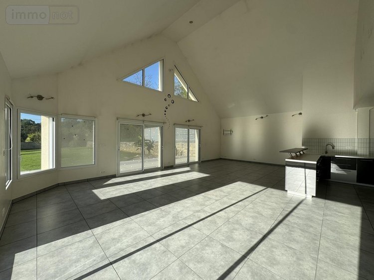 Maison a vendre Nolay 21340 Côte-d'Or 195 m2 6 pièces 395000 euros