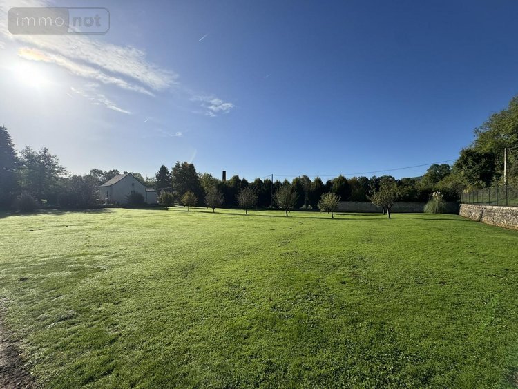Maison a vendre Nolay 21340 Côte-d'Or 195 m2 6 pièces 395000 euros