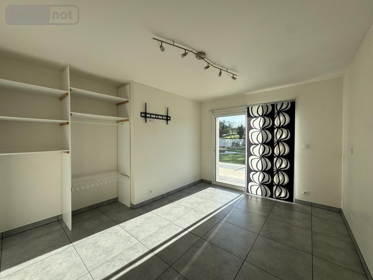 Maison a vendre Nolay 21340 Côte-d'Or 195 m2 6 pièces 395000 euros