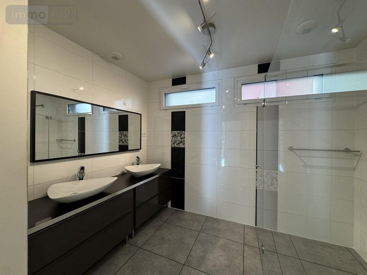 Maison a vendre Nolay 21340 Côte-d'Or 195 m2 6 pièces 395000 euros