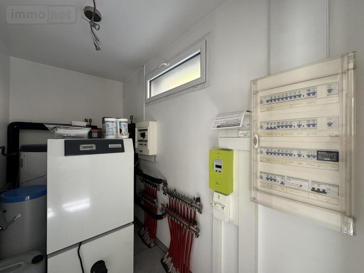 Maison a vendre Nolay 21340 Côte-d'Or 195 m2 6 pièces 395000 euros