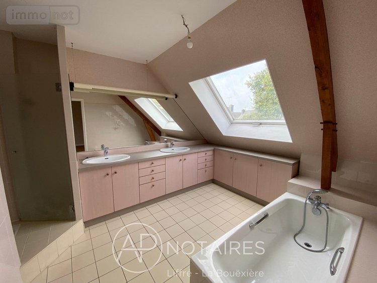 Location maison Liffré 35340 Ille-et-Vilaine 162 m2 6 pièces 1200 euros
