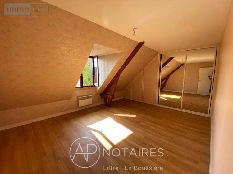 Location maison Liffré 35340 Ille-et-Vilaine 162 m2 6 pièces 1200 euros