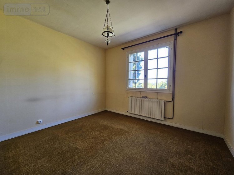 Maison a vendre Chiché 79350 Deux-Sèvres 102 m2 3 pièces 115540 euros
