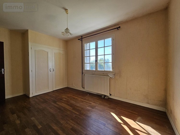 Maison a vendre Chiché 79350 Deux-Sèvres 102 m2 3 pièces 115540 euros