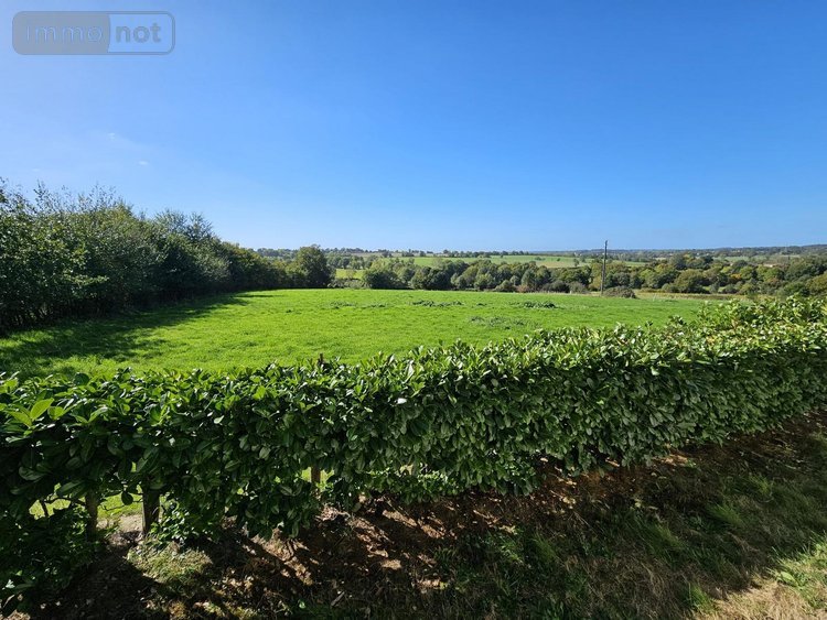 Maison a vendre Chiché 79350 Deux-Sèvres 102 m2 3 pièces 115540 euros