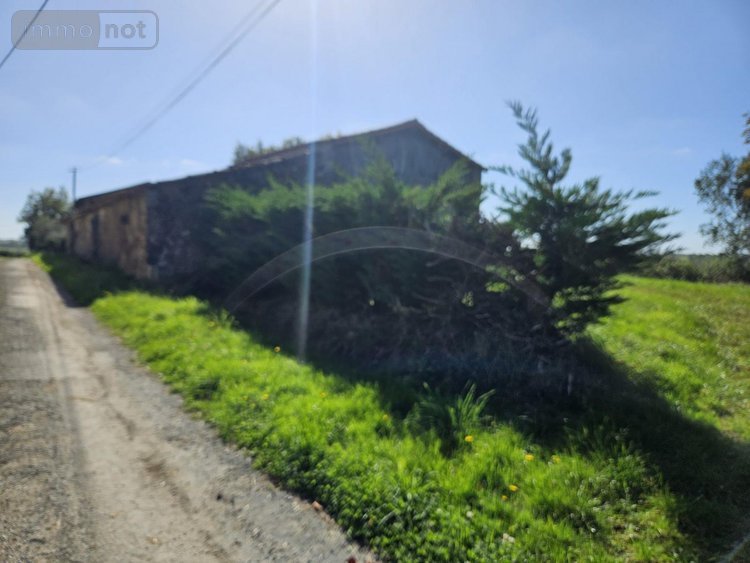 Maison a vendre Chiché 79350 Deux-Sèvres 102 m2 3 pièces 115540 euros