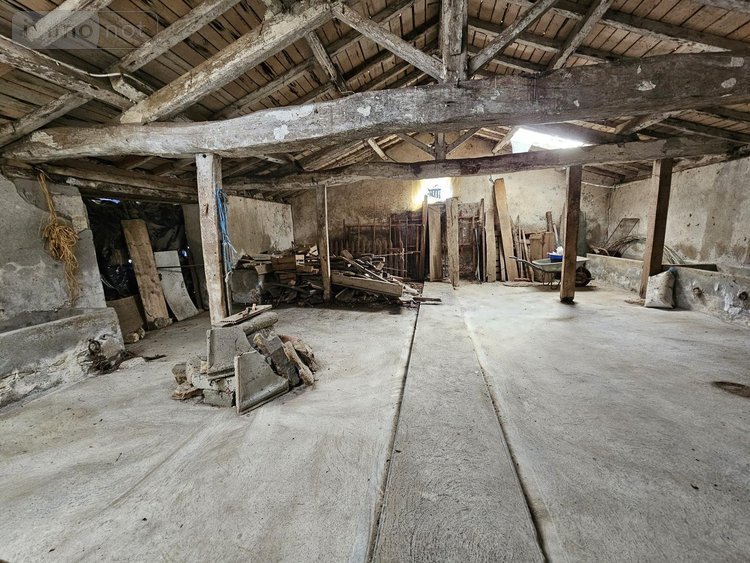 Maison a vendre Chiché 79350 Deux-Sèvres 102 m2 3 pièces 115540 euros