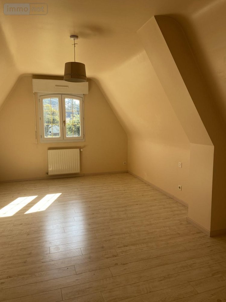 Maison a vendre Languidic 56440 Morbihan 130 m2 6 pièces 312240 euros