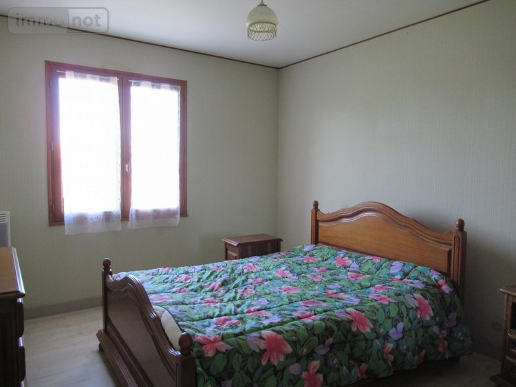 Maison a vendre Bouin 85230 Vendée 85 m2 5 pièces 239900 euros