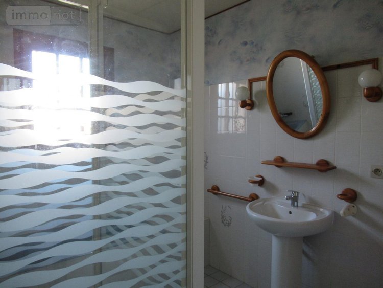 Maison a vendre Bouin 85230 Vendée 85 m2 5 pièces 239900 euros