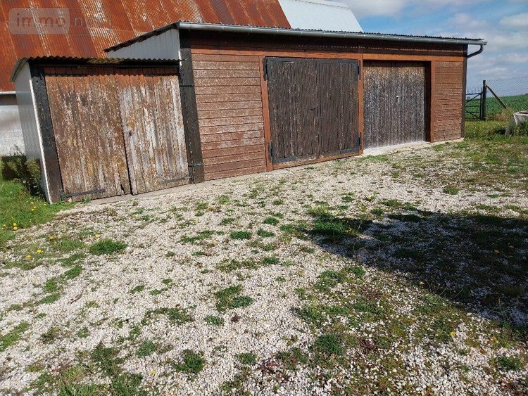 Maison a vendre Marbeuf 27110 Eure 130 m2 7 pièces 245000 euros