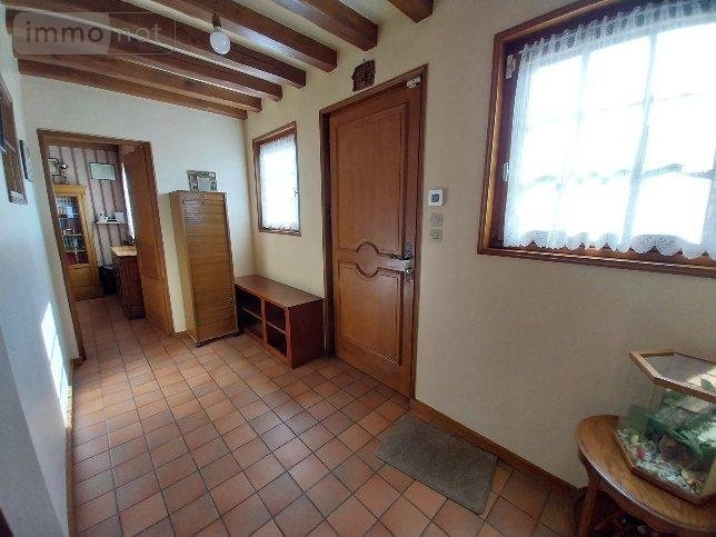 Maison a vendre Marbeuf 27110 Eure 130 m2 7 pièces 245000 euros