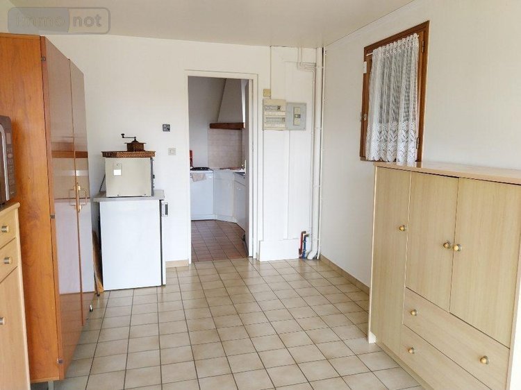 Maison a vendre Marbeuf 27110 Eure 130 m2 7 pièces 245000 euros