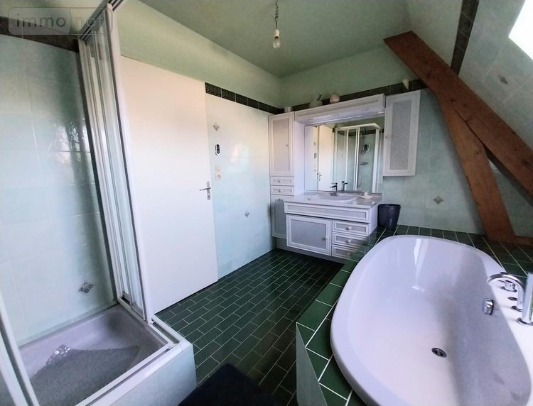 Maison a vendre Marbeuf 27110 Eure 130 m2 7 pièces 245000 euros