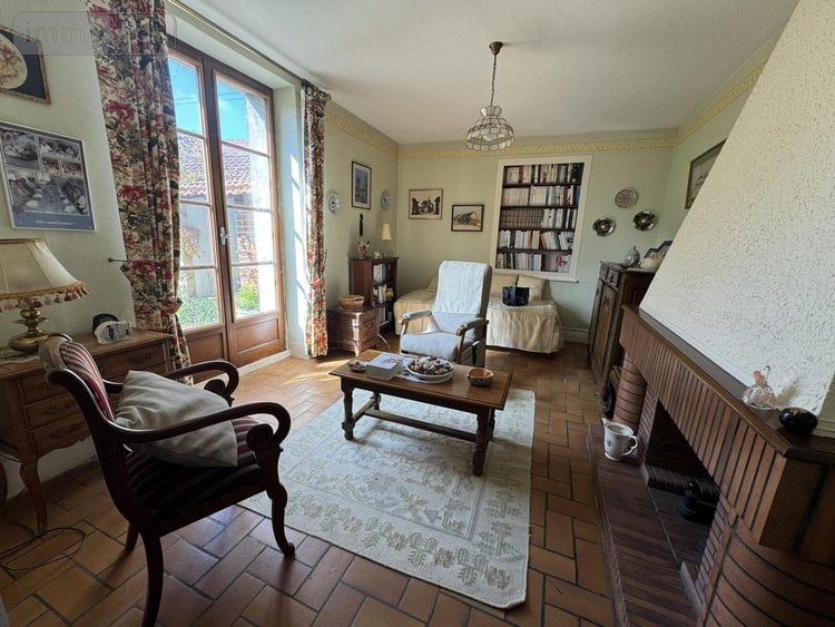 Maison a vendre Gevry 39100 Jura 120 m2 5 pièces 152000 euros