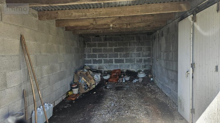 Maison a vendre Boismé 79300 Deux-Sèvres 84 m2 3 pièces 45600 euros