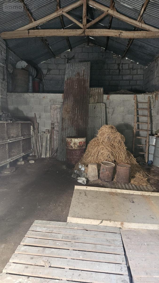 Maison a vendre Boismé 79300 Deux-Sèvres 84 m2 3 pièces 45600 euros